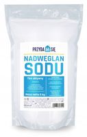NADWĘGLAN SODU aktywny tlen pranie czyszczenie 5kg
