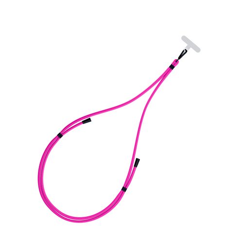Accessories Pink (black) - 3mk EasyClip na Arena.pl