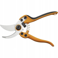 FISKARS Sekator ogrodowy nożycowy PB-8 M PROFESJONALNY do świeżych gałęzi