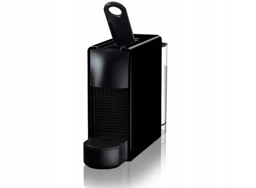 Ekspres KRUPS Nespresso Essenza Mini XN1108 Czarny na Arena.pl
