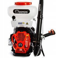 OPRYSKIWACZ SPALINOWY 16L OGRODOWY SADOWNICZY DEMON