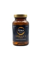 OLMA PHARM Omega 3 Forte z Sardeli Peruwiańskich (60 kaps.)
