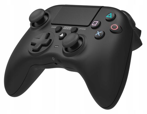 Gamepad bezprzewodowy Hori Wireless Onyx+ PC PS4 na Arena.pl