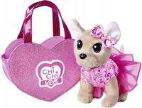 Maskotka SIMBA Chi Chi Love is in the Air 105890055