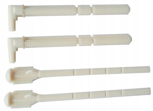 Geberit zestaw bolców i popychaczy do przycisków Sigma UP320 241874001 na Arena.pl