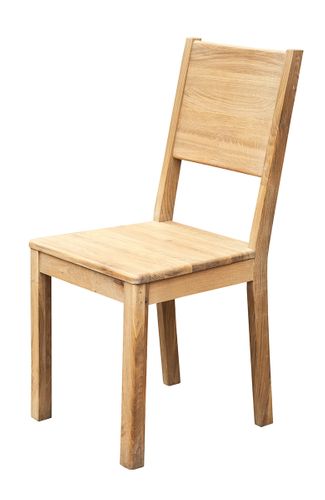 4x Krzesło Dębowe KDB - NOWOŚĆ - Meble Zych KDB na Arena.pl