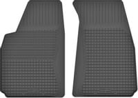 DYWANIKI GUMOWE do Toyota Avensis II / 2 (03-09)