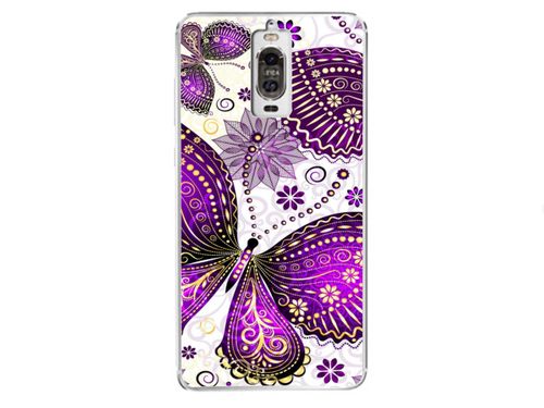 HUAWEI MATE 9 PRO | Etui smartfon CASE na Arena.pl