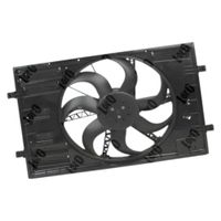 WENTYLATOR CHŁODNICY SEAT LEON III 2013 2014 2015 2016 2017 2018 2019 2020