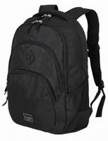 Plecak sportowy Travelite Basics Czarny