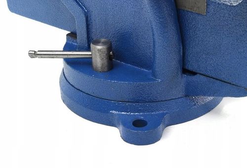 IMADŁO ŚLUSARSKIE 100 MM OBROTOWE Z KOWADŁEM 360 OBROTOWE CIĘŻKIE na Arena.pl