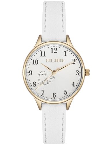 ZEGAREK DAMSKI PAUL LORENS - 12491A-3C2 (zg500b) + BOX na Arena.pl