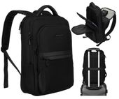 plecak ptn pl-fk08-6487 black