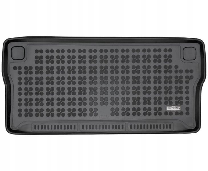 MATA BAGAŻNIKA CITROEN SPACETOURER Medium od 2016 zdjęcie 1