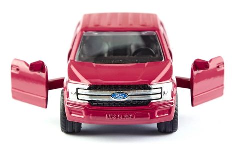 Auto Ford F150 na Arena.pl