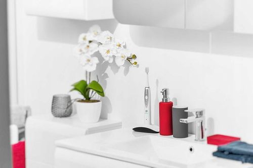 Szczoteczka soniczna do zębów Eta Basic na Arena.pl