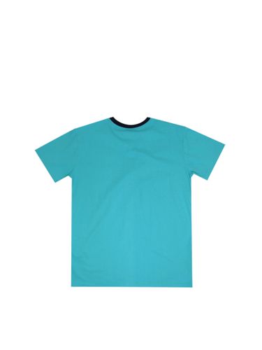 Txm T-Shirt Męski M Błękitny na Arena.pl