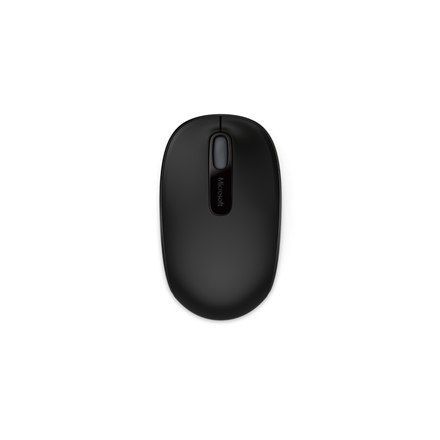Microsoft Wireless Mobile Mouse 1850 Black, Wireless Mouse na Arena.pl