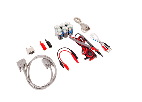 Miernik laboratoryjny Uni-t UT804 na Arena.pl