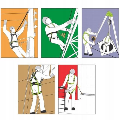 KRATOS URZĄDZENIE SAMOZACISKOWE LINA AMORTYZATOR na Arena.pl