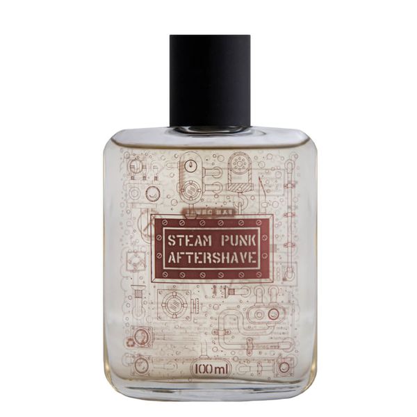 PAN DRWAL Steam Punk - Woda po Goleniu 100 ml zdjęcie 1