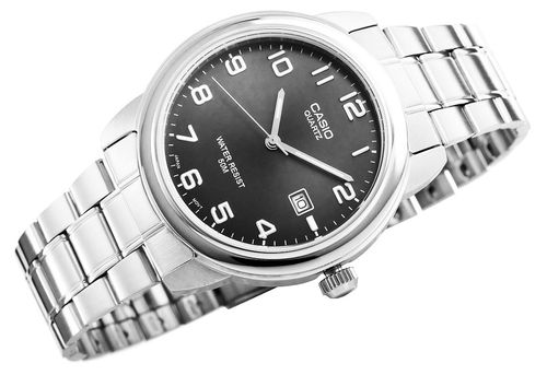 zegarek męski casio mtp-1221a-1aveg + box na Arena.pl