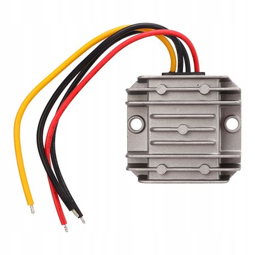 24V DO 12V REGULATOR KONWERTERA MOCY DC 18-36V na Arena.pl