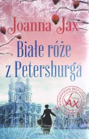 Białe róże z Petersburga (poket)