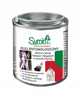 Klej Entomologiczny Pułapka Na Pnie Drzew 200ml Sumin