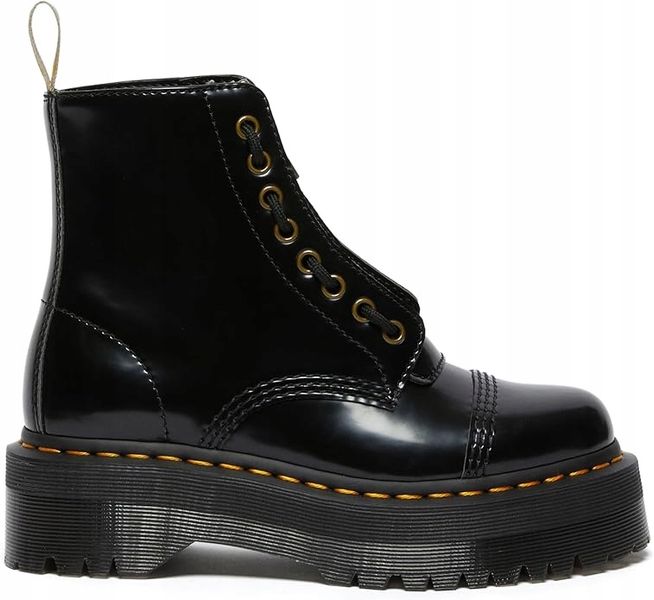 Dr. Martens Kobiety Vegan Sinclair R40 zdjęcie 1