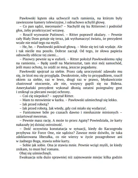 Bez przebaczenia zdjęcie 9