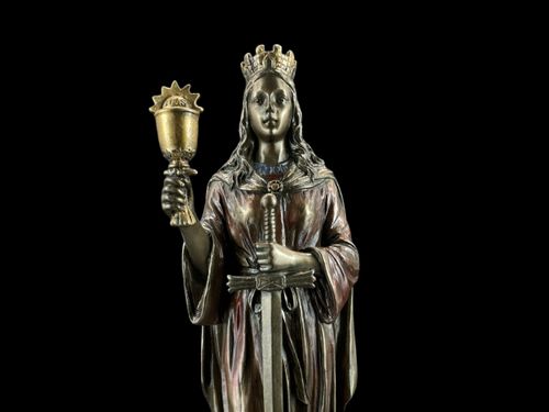 ŚW. BARBARA VERONESE (WU76757A4) na Arena.pl