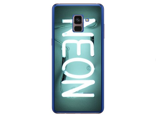 SAMSUNG GALAXY A8 2018 | Etui case WZORY na Arena.pl