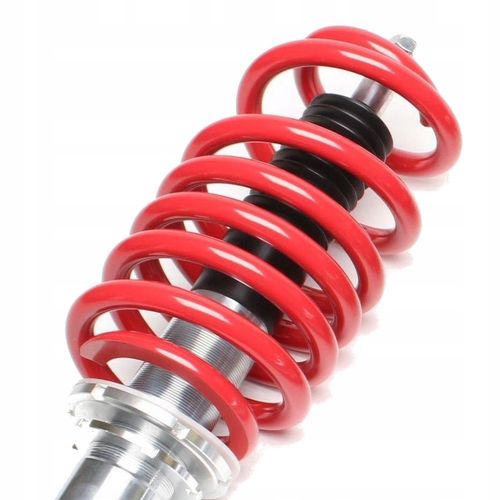 Zawieszenie Gwintowane AUDI A4 B8 QUATTRO 07-15 R na Arena.pl