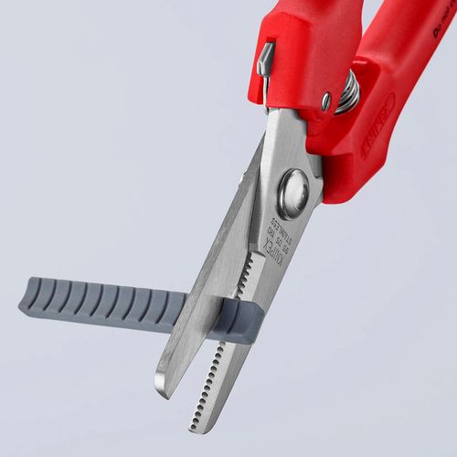 nożyczki uniwersalne 190mm - kn 95 05 190 na Arena.pl