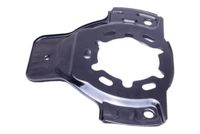 Osłona tarczy do OPEL Astra G Zafira A