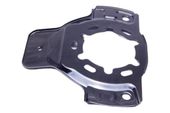 Osłona tarczy do OPEL ZAFIRA A 1999 2000 2001 2002 2003 2004 2005