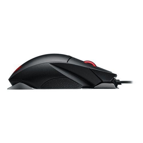 Asus ROG Spatha 8200DPI Laser/Wireless/BLACK na Arena.pl