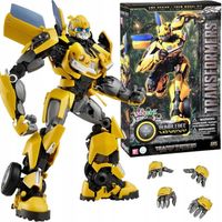 Hasbro Transformers Bumblebee 16cm kolekcja Figurka do złożenia AR5471