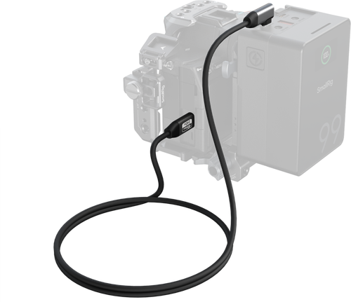 SmallRig  5732 Kabel USB-C do transmisji danych 5732  100 cm na Arena.pl
