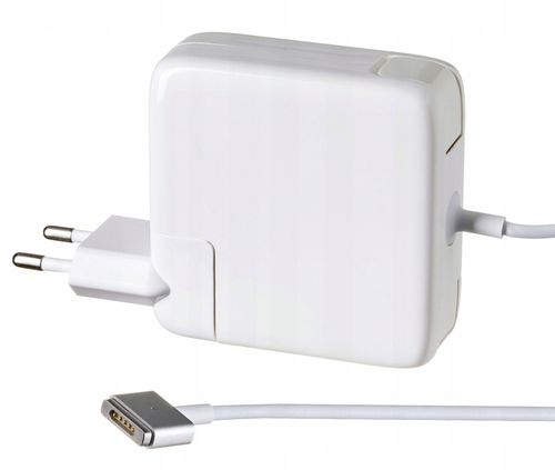 Ładowarka do APPLE 60W 16,5V 3,65A MgSafe2 T-type na Arena.pl