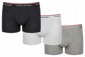 Bokserki Tommy Hilfiger Męskie XL 3Pack