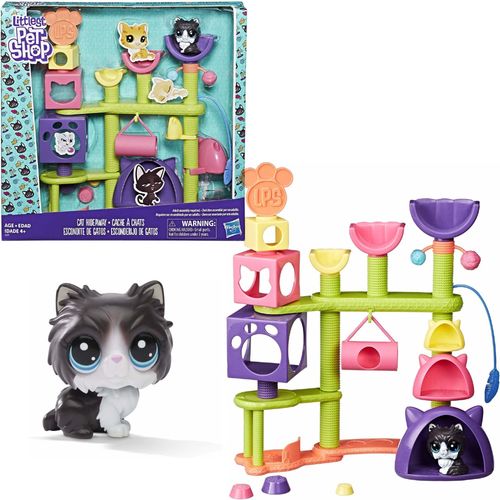 Hasbro LPS Koci Plac Zabaw E2127 na Arena.pl