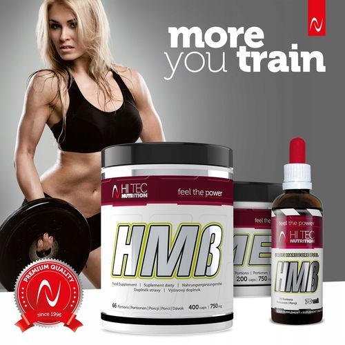 HI TEC HMB 70 ml LIQUID RZEŹBA REDUKCJA TŁUSZCZU na Arena.pl