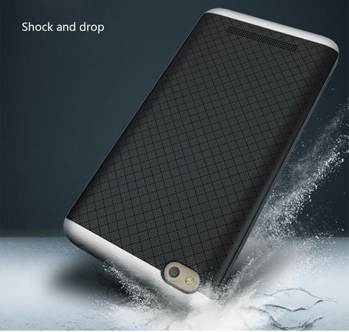 ETUI CASE IPAKY CARBON HUBRID XIAOMI REDMI 4A na Arena.pl