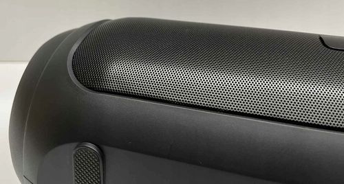 Głośnik przenośny Mars Gaming MSPULSE czarny 50 W na Arena.pl