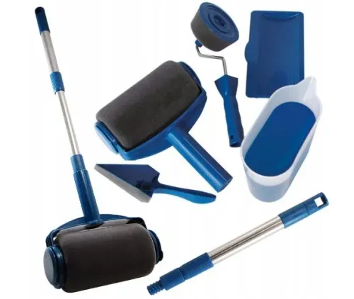 Wałek do malowania niekapiący wałek paint roller na Arena.pl