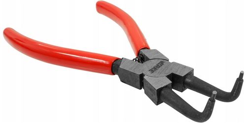 SZCZYPCE DO PIERŚCIENI SEGERA ZESTAW 160 mm 4 SZT na Arena.pl