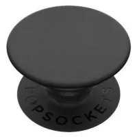 Uchwyt Popsockets 2 Black i podstawka do telefonu