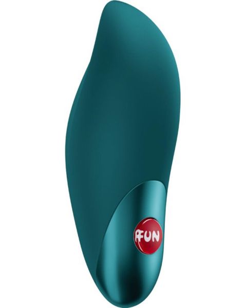 Fun Factory - Charme Green zdjęcie 1